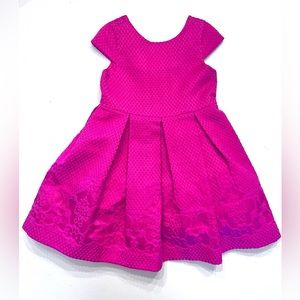 Janie and Jack dress